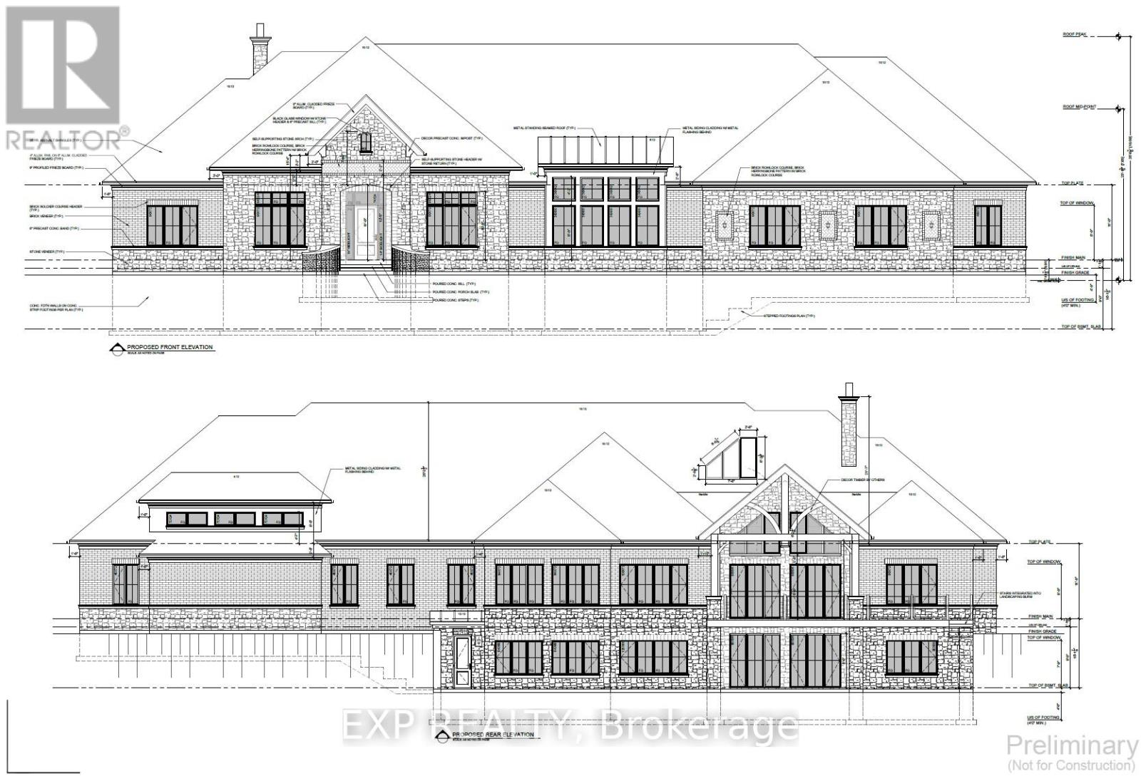 LOT 29 CON. 8 HIGHWAY 9