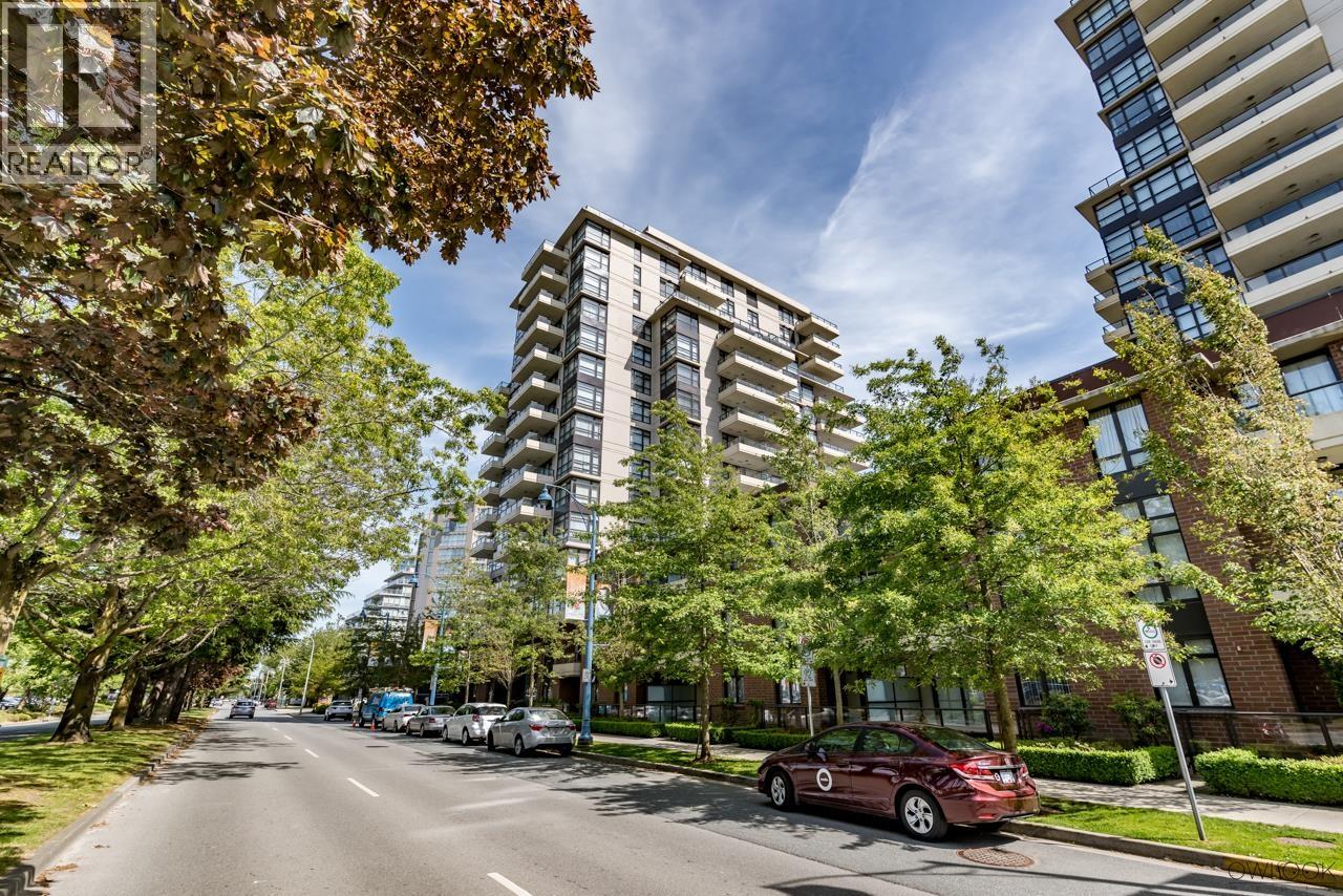 808 8160 LANSDOWNE ROAD