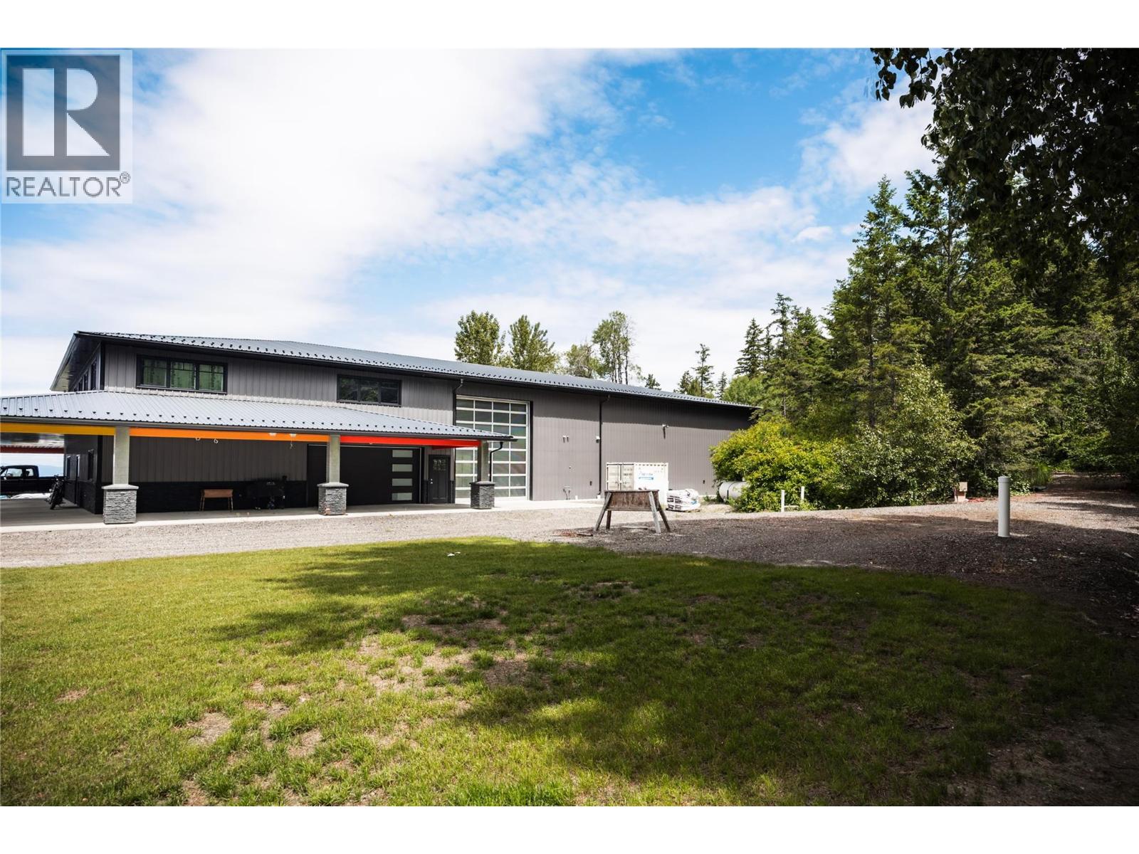4430 June Springs Road
