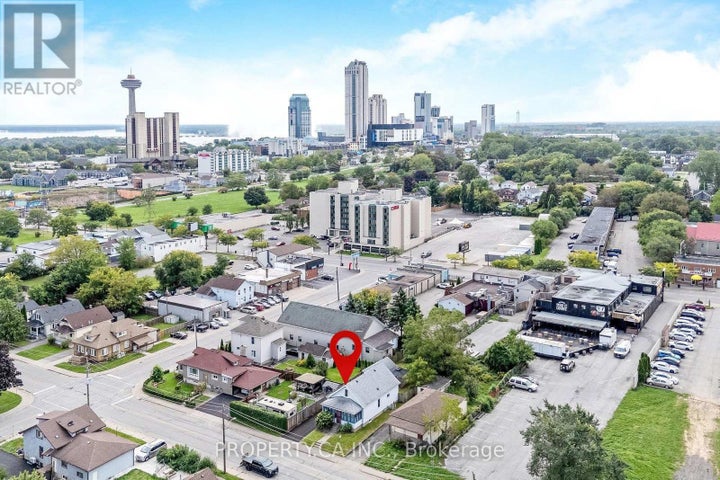 Photo 1 of 47 — 5754 SPRING STREET, Niagara Falls (Hospital), ON L2G 1R1