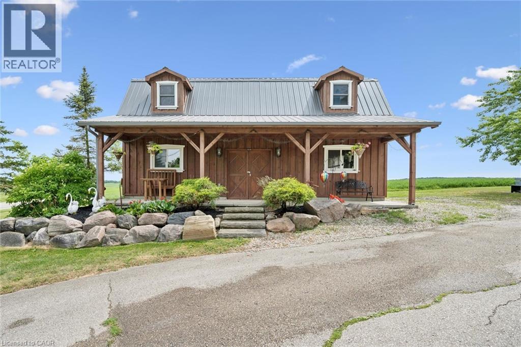 2800 MOSER YOUNG Road