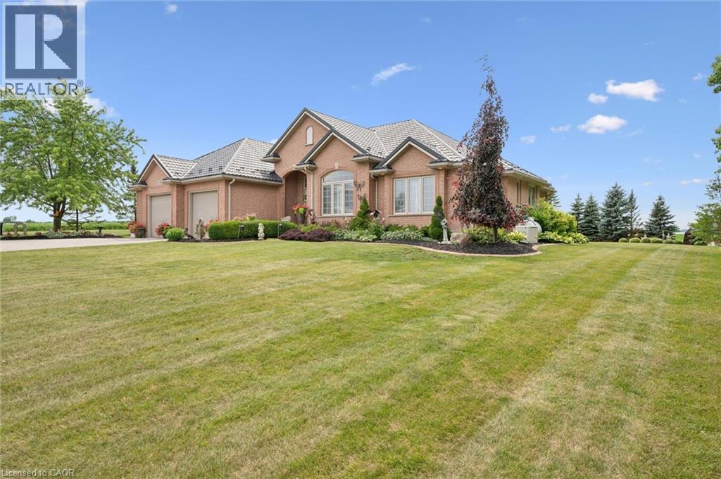 2800 MOSER YOUNG Road
