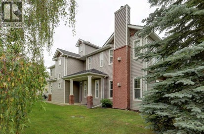 102, 39 Hidden Creek Place NW Calgary AB T3A 6B9