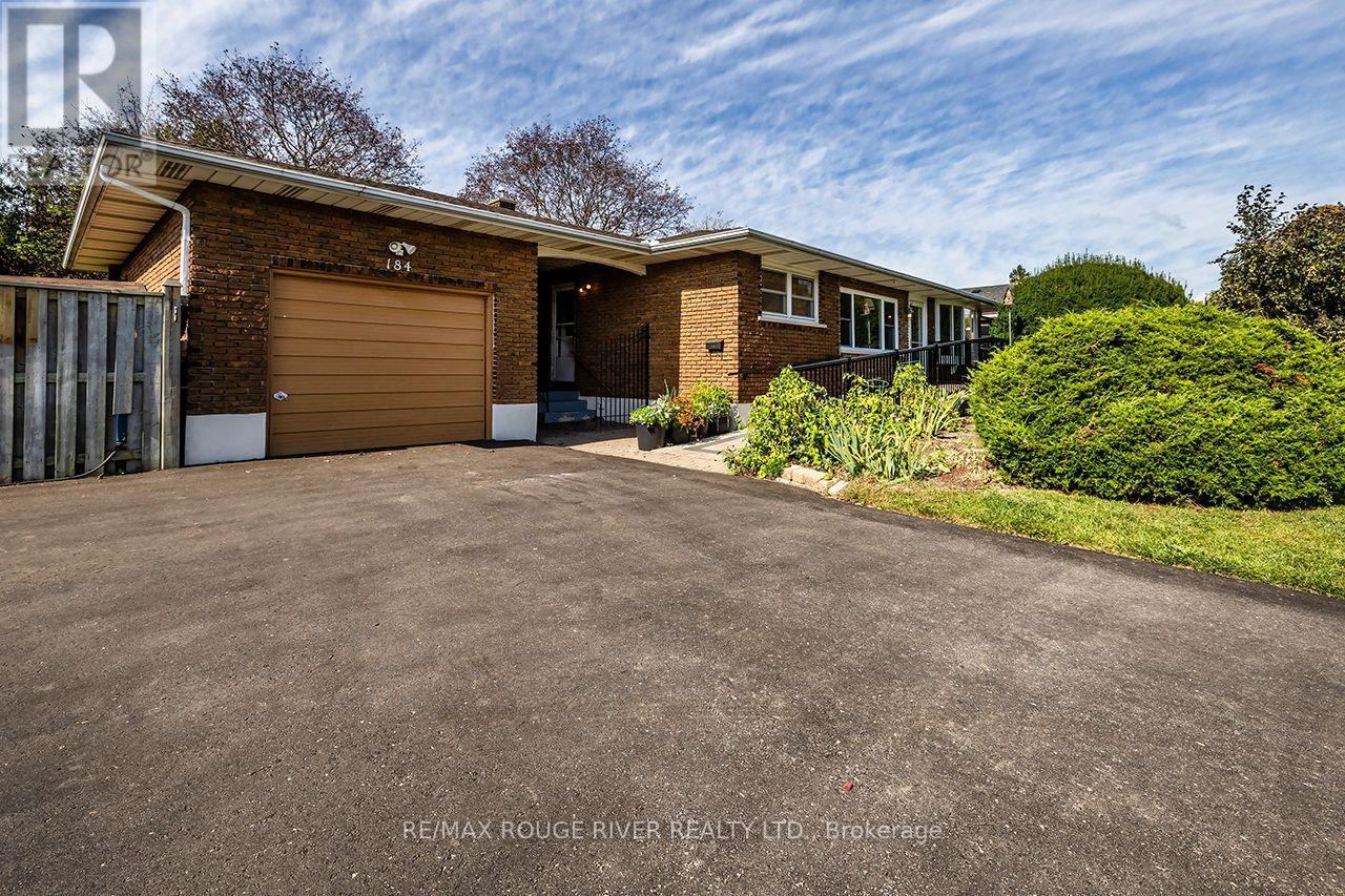 184 GARRARD ROAD