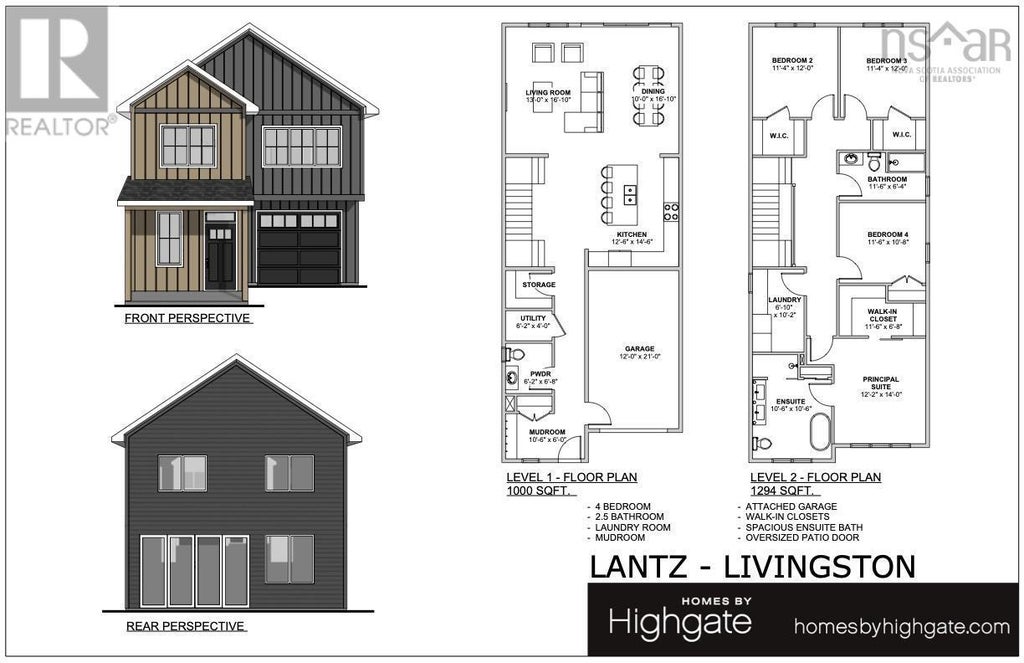 23 BRIANNA DRIVE, LANTZ, NS B2S 0K3 - Image 1638662250.jpeg?d=l