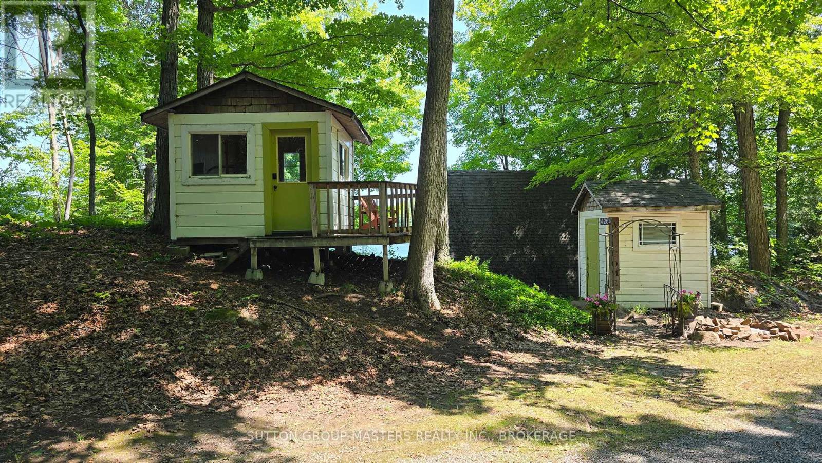 4264 MELODY LODGE LANE