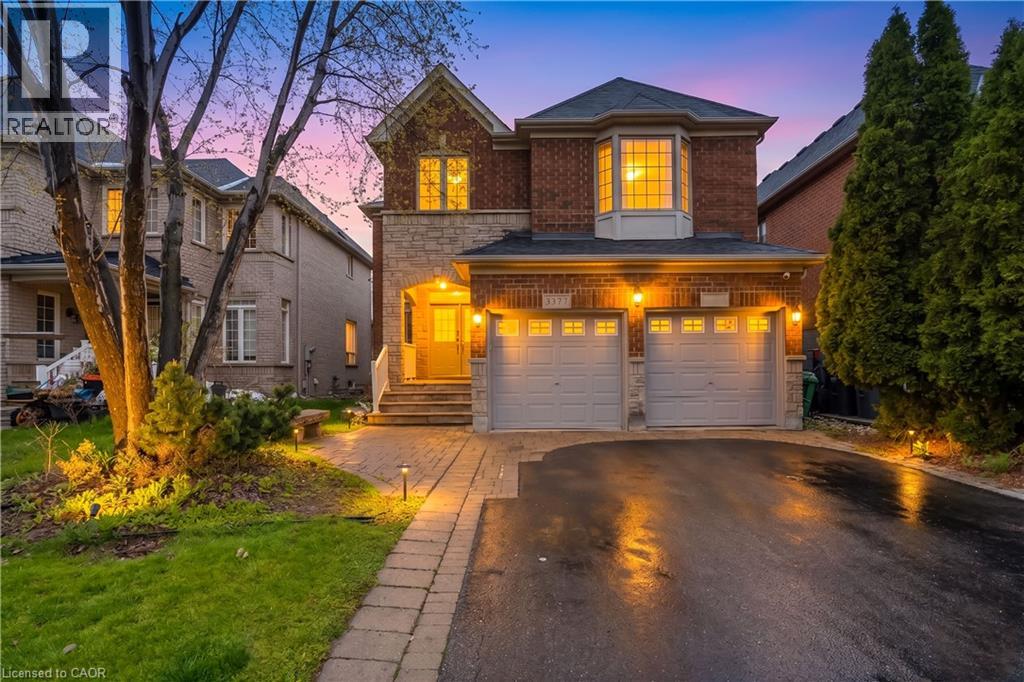 3377 DESTINATION Drive