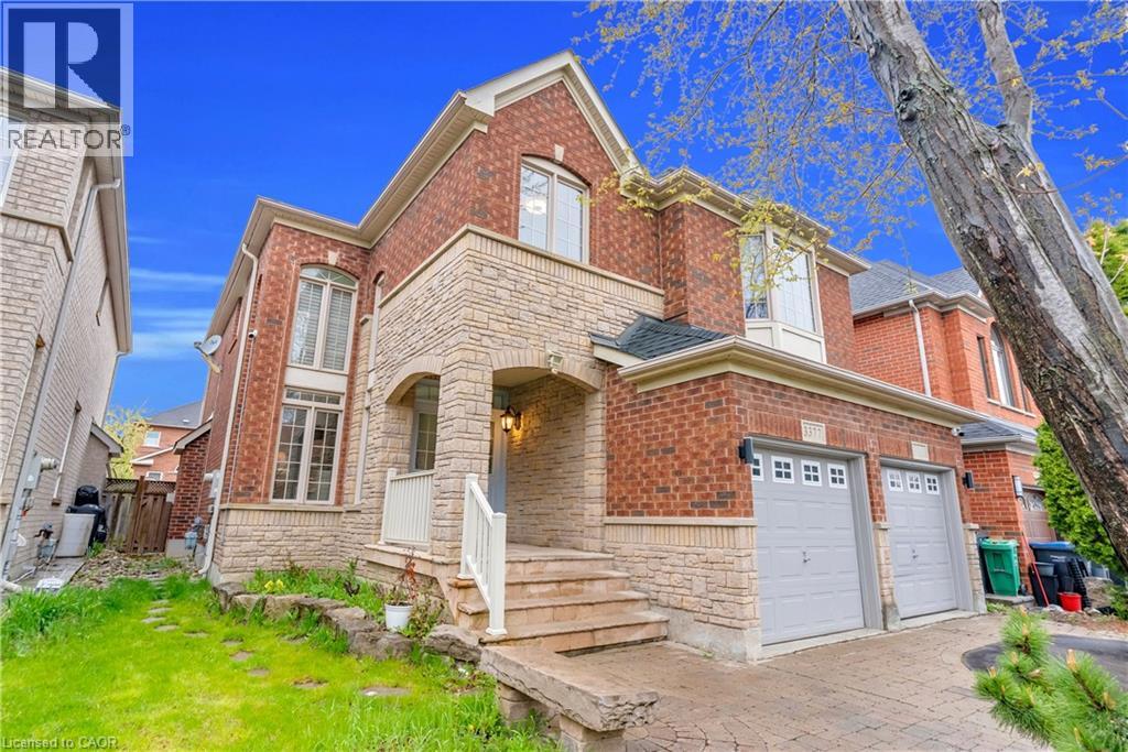 3377 DESTINATION Drive