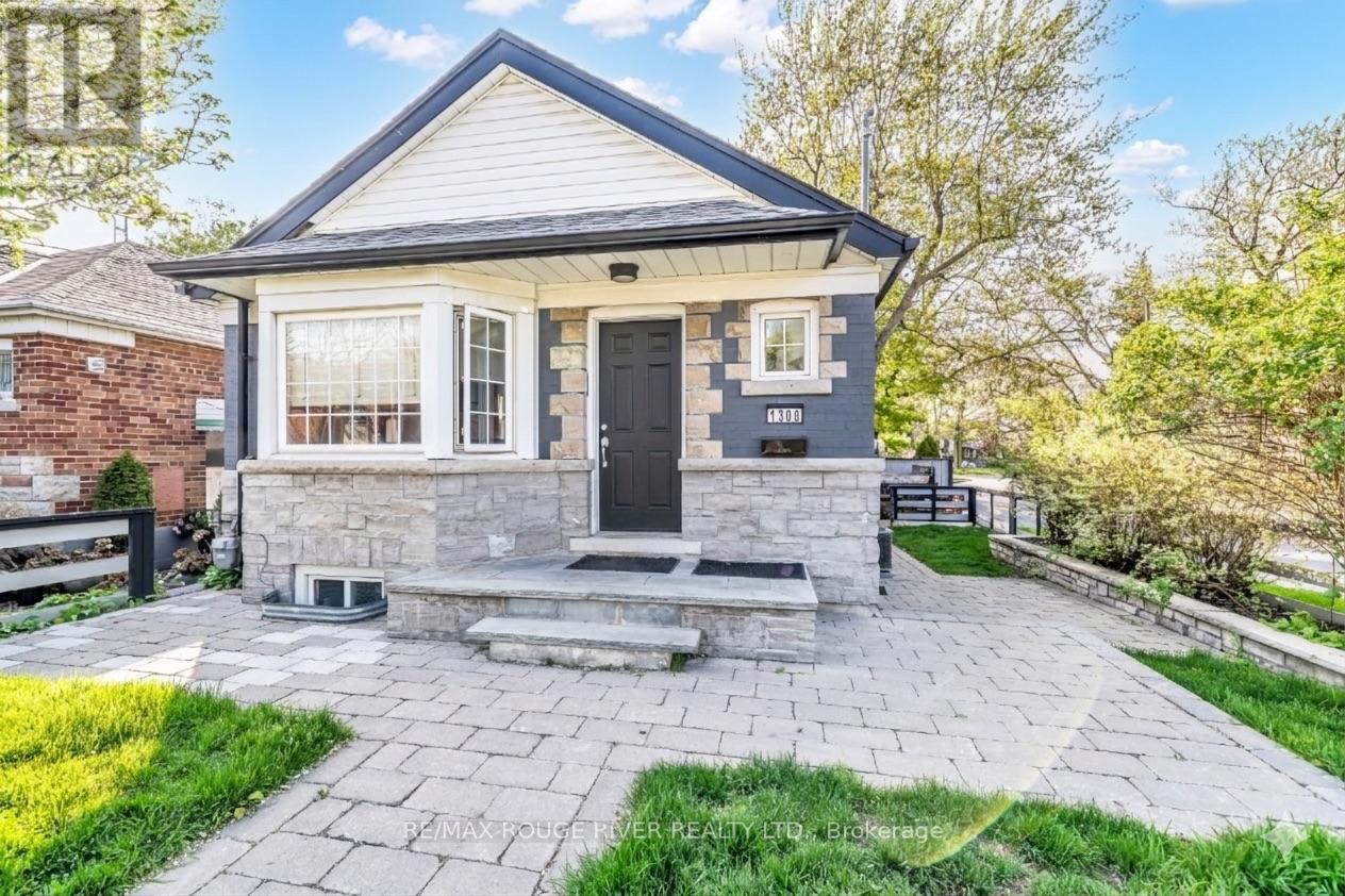 1306 KINGSTON ROAD