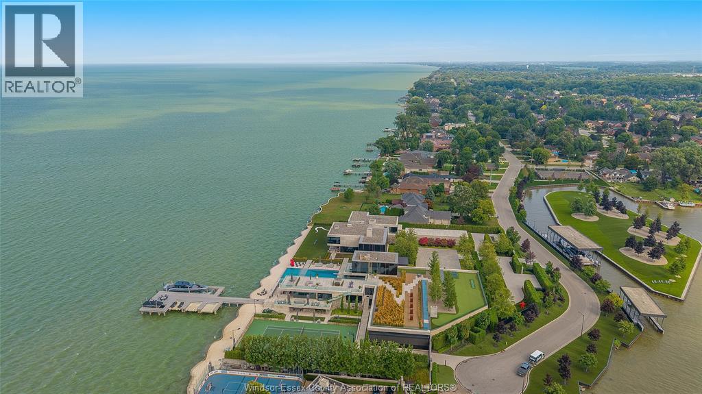 110 MARINE DRIVE Unit# 3