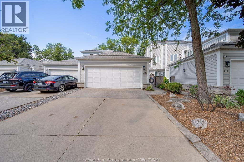 110 MARINE DRIVE Unit# 3