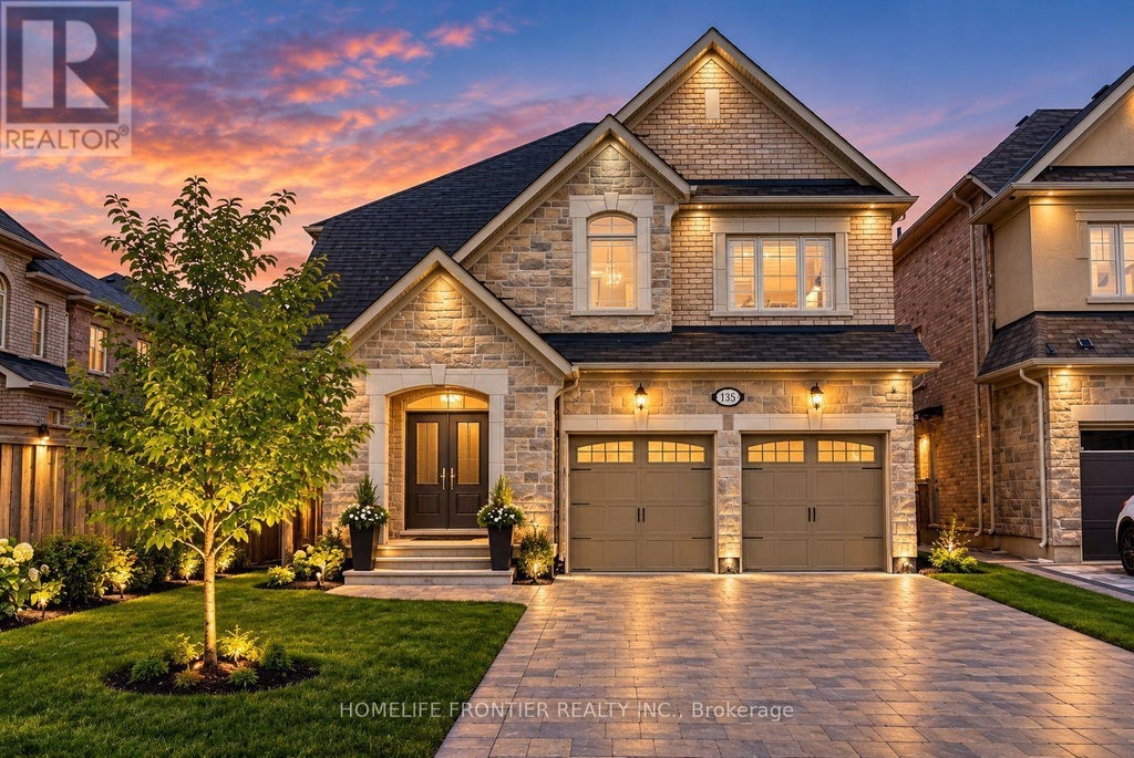 135 ROSS VENNARE CRESCENT, VAUGHAN (KLEINBURG), ON L4H 4N2 - Image 3555428469.jpeg?d=l