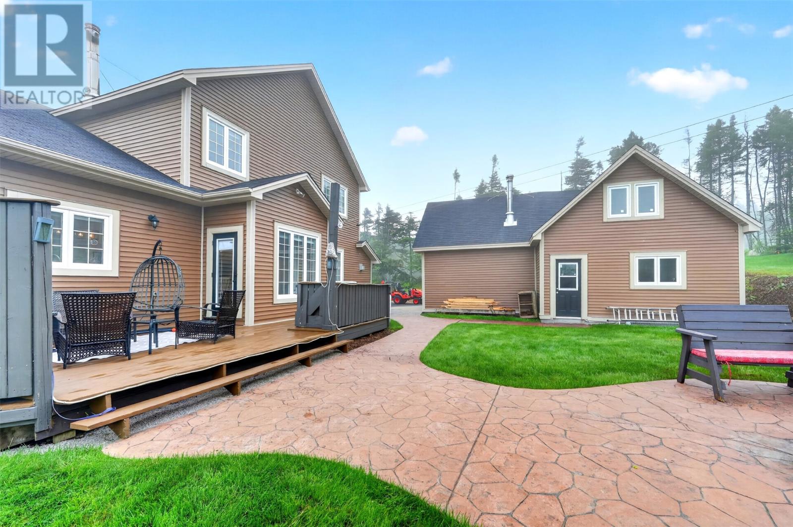 262 Dogberry Hill Road