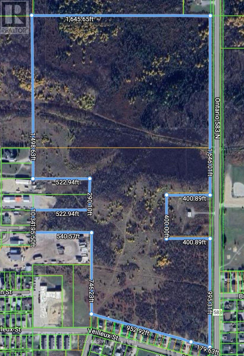 LOT 25 CONCESSION 11