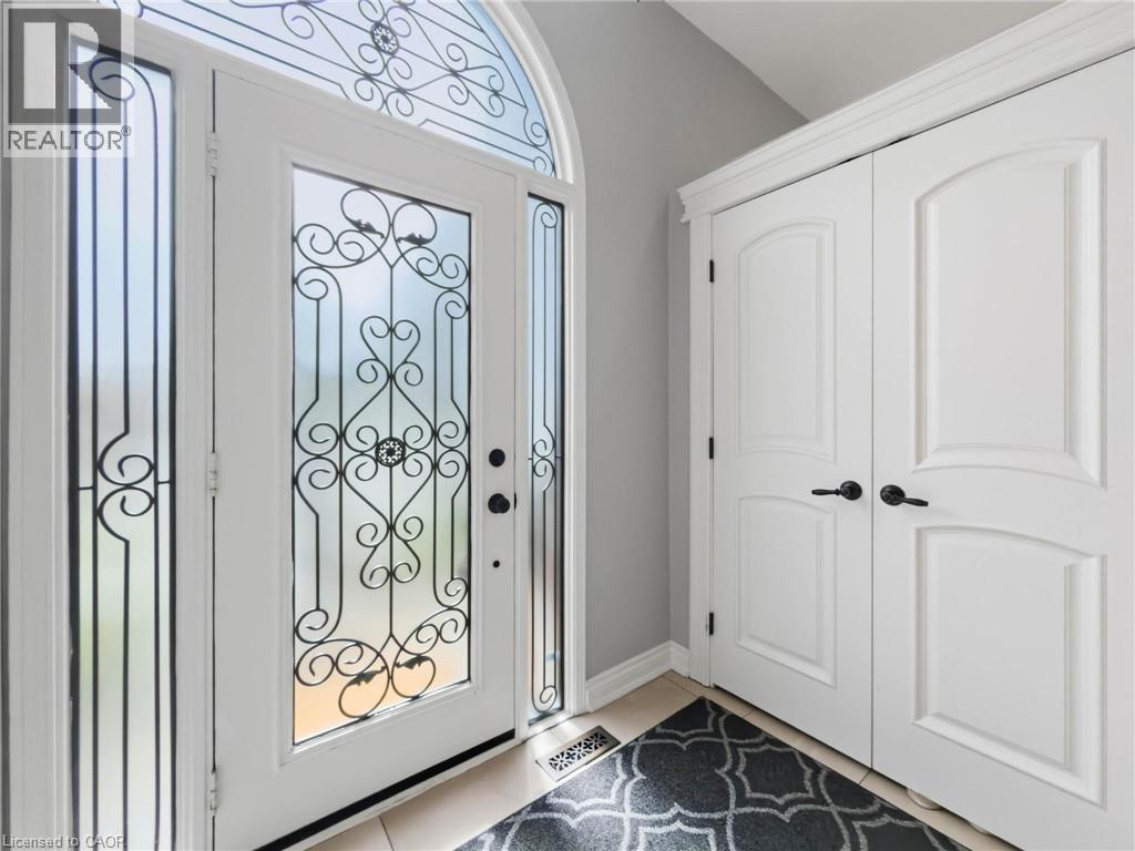 45 TRADEWIND Drive