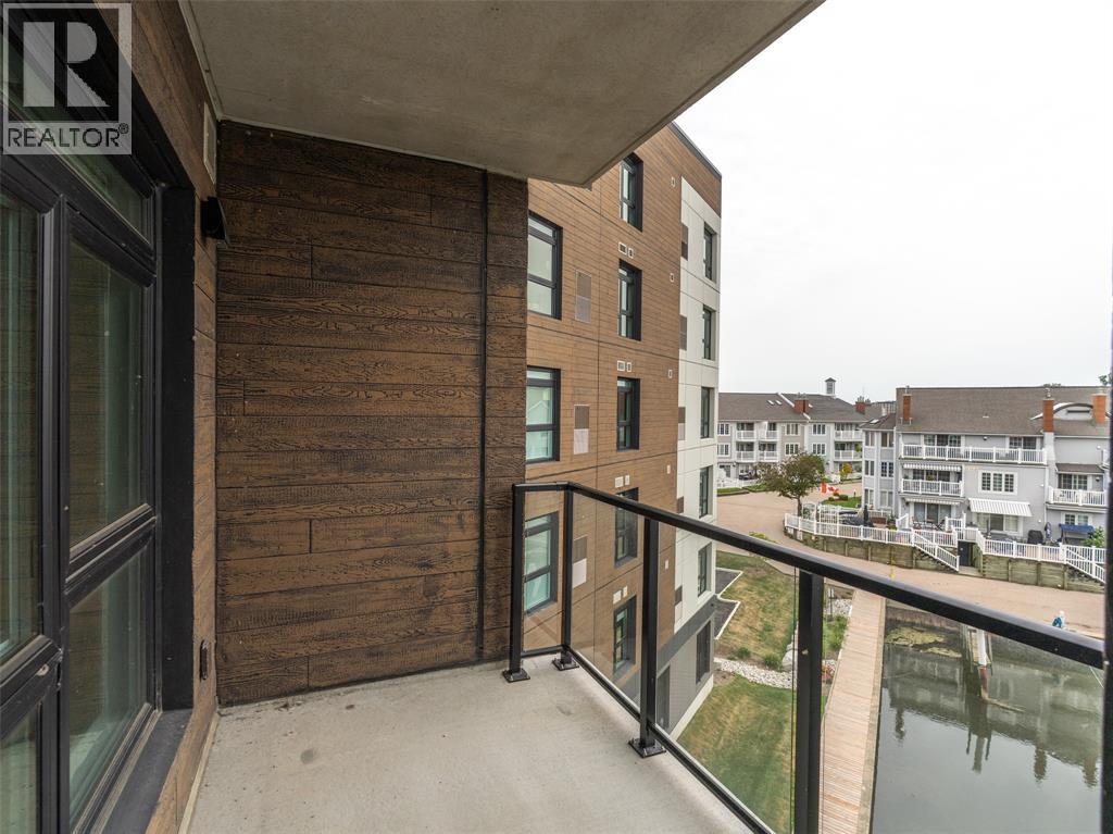 1540 VENETIAN BOULEVARD Unit# 407