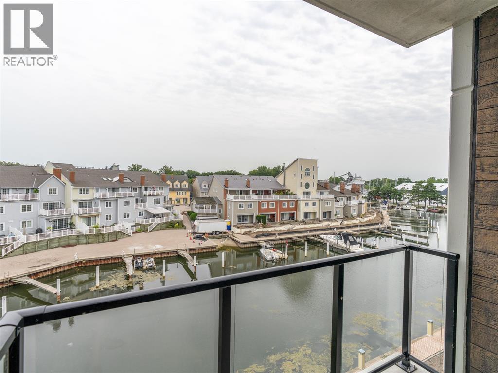1540 VENETIAN BOULEVARD Unit# 407