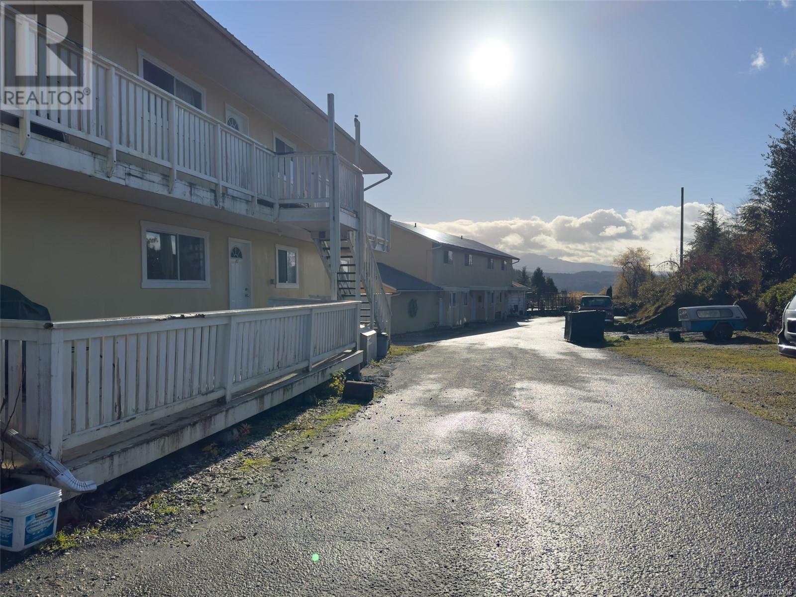 461 Coal Harbour Rd