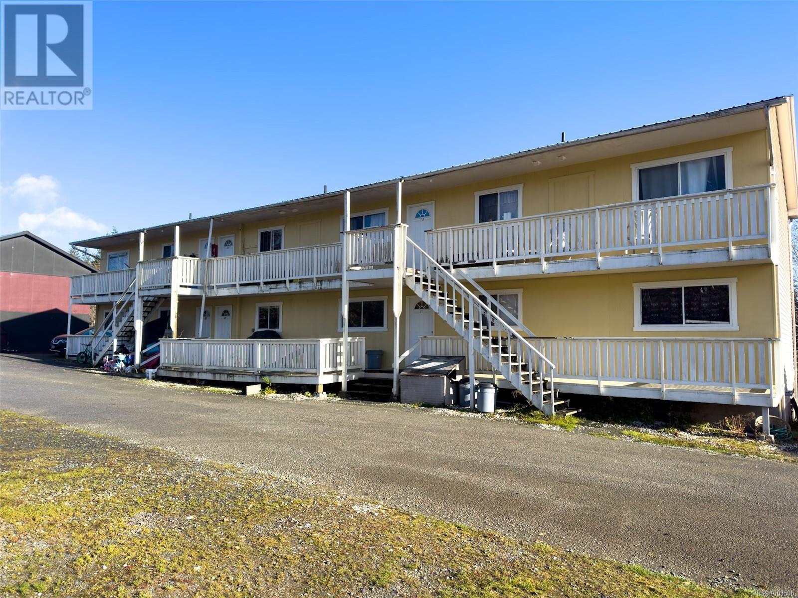 461 Coal Harbour Rd