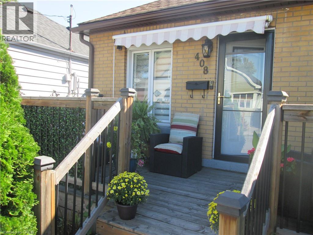 408 COPE Street