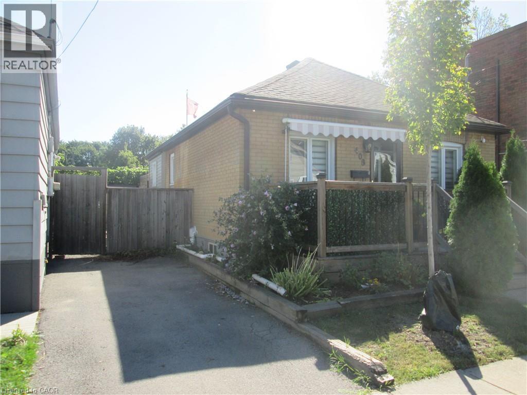 408 COPE Street