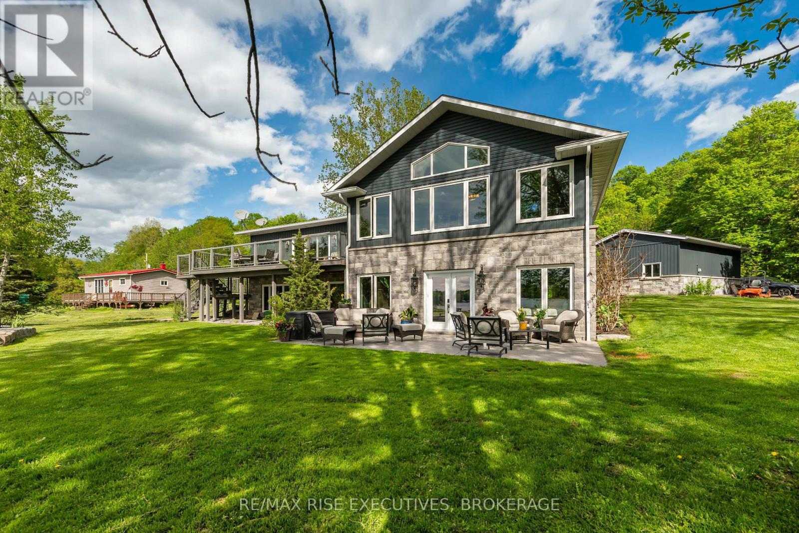 801 CAMP LANE