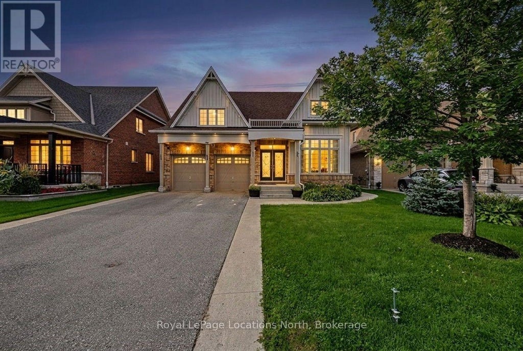 133 TRAIL BOULEVARD, SPRINGWATER (CENTRE VESPRA), ON L9X 0S7 - Image 1684884946.jpeg?d=l