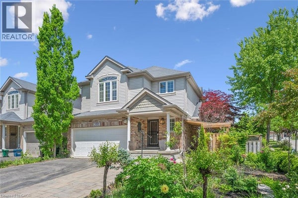 2 - 153 Sims Estate Dr, Kitchener, ON 3