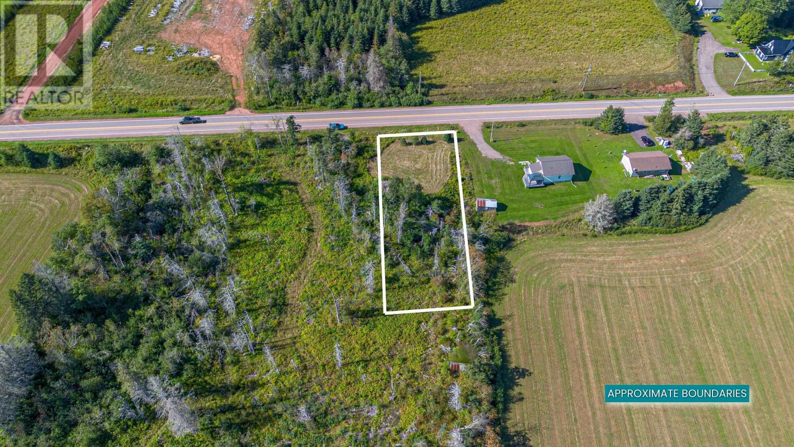 LOT RTE 13 - Photo 4