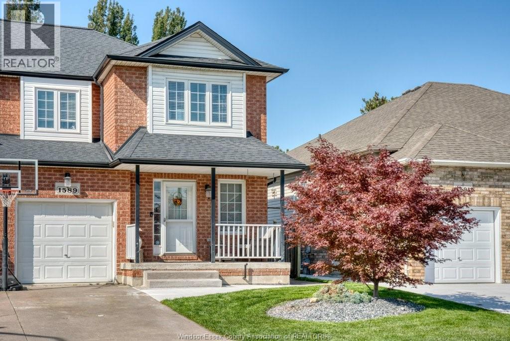 1589 HEATHERGLEN DRIVE