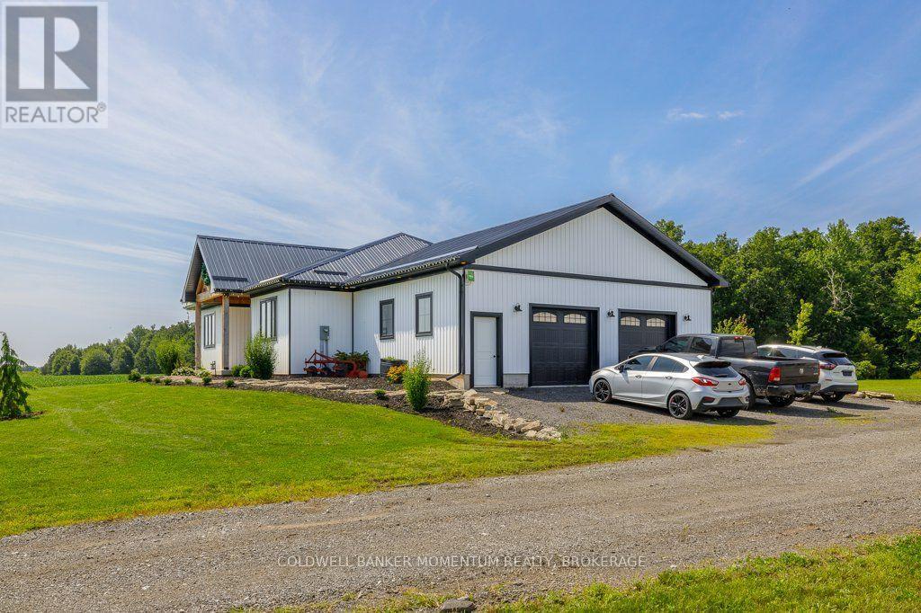 2848 MOUNTAIN ROAD