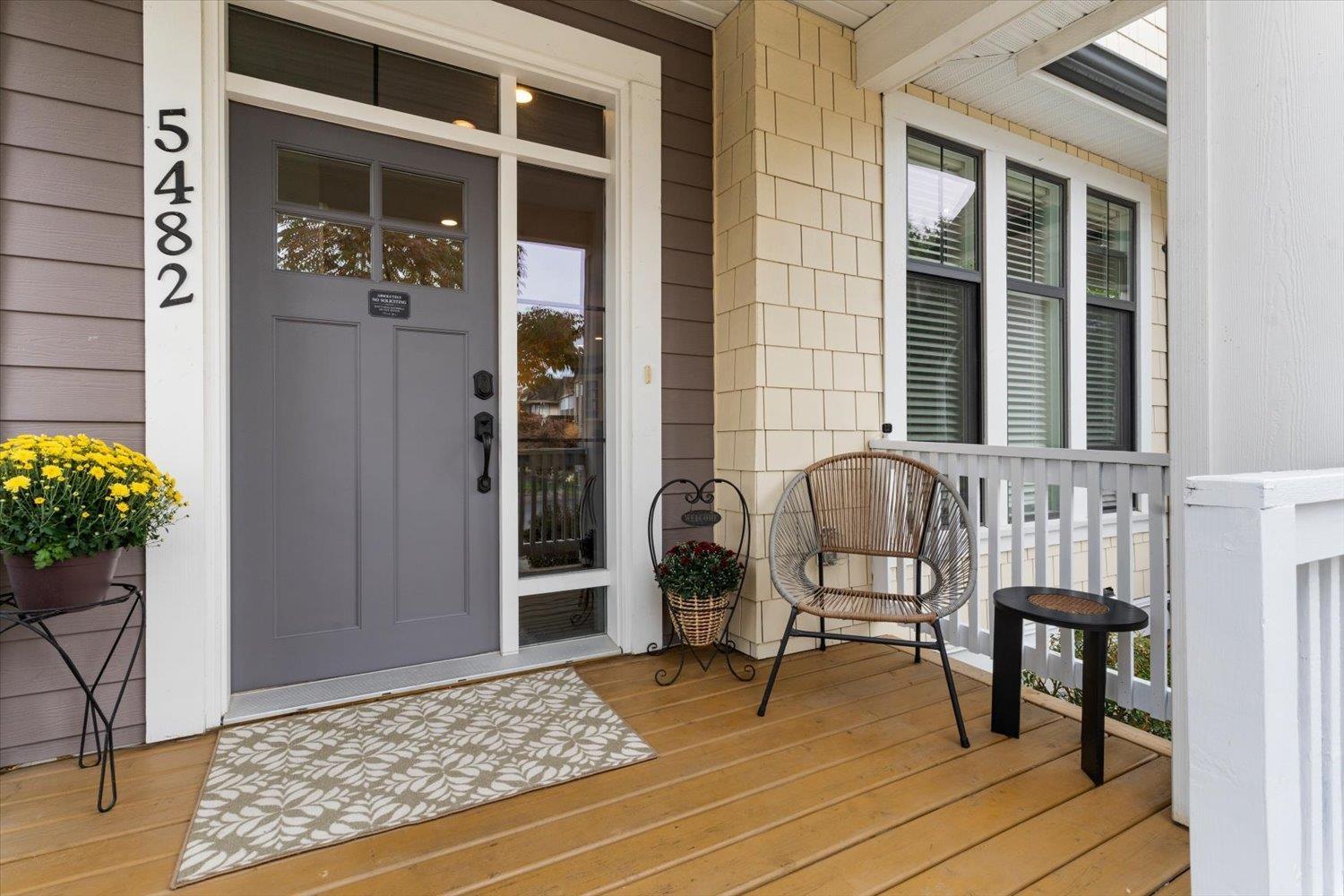 5482 PEACH ROAD, Garrison Crossing