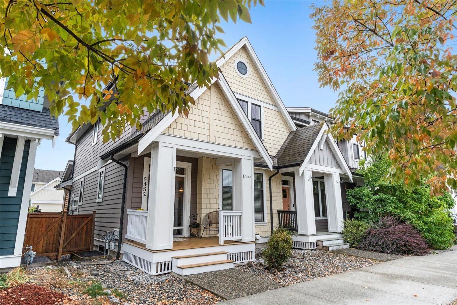 5482 PEACH ROAD, Garrison Crossing