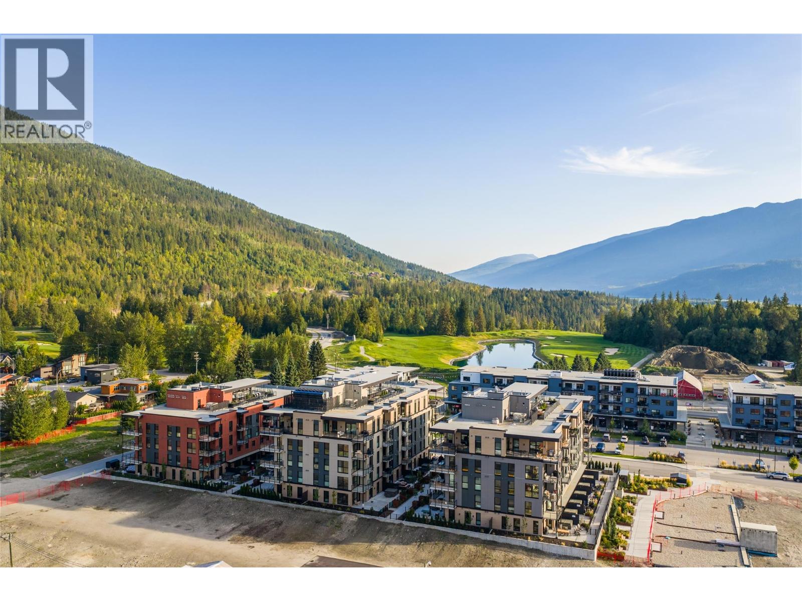 1702 Coursier Avenue Unit# 2101