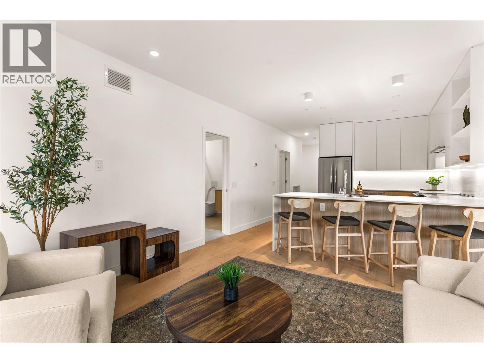 1702 Coursier Avenue Unit# 2101