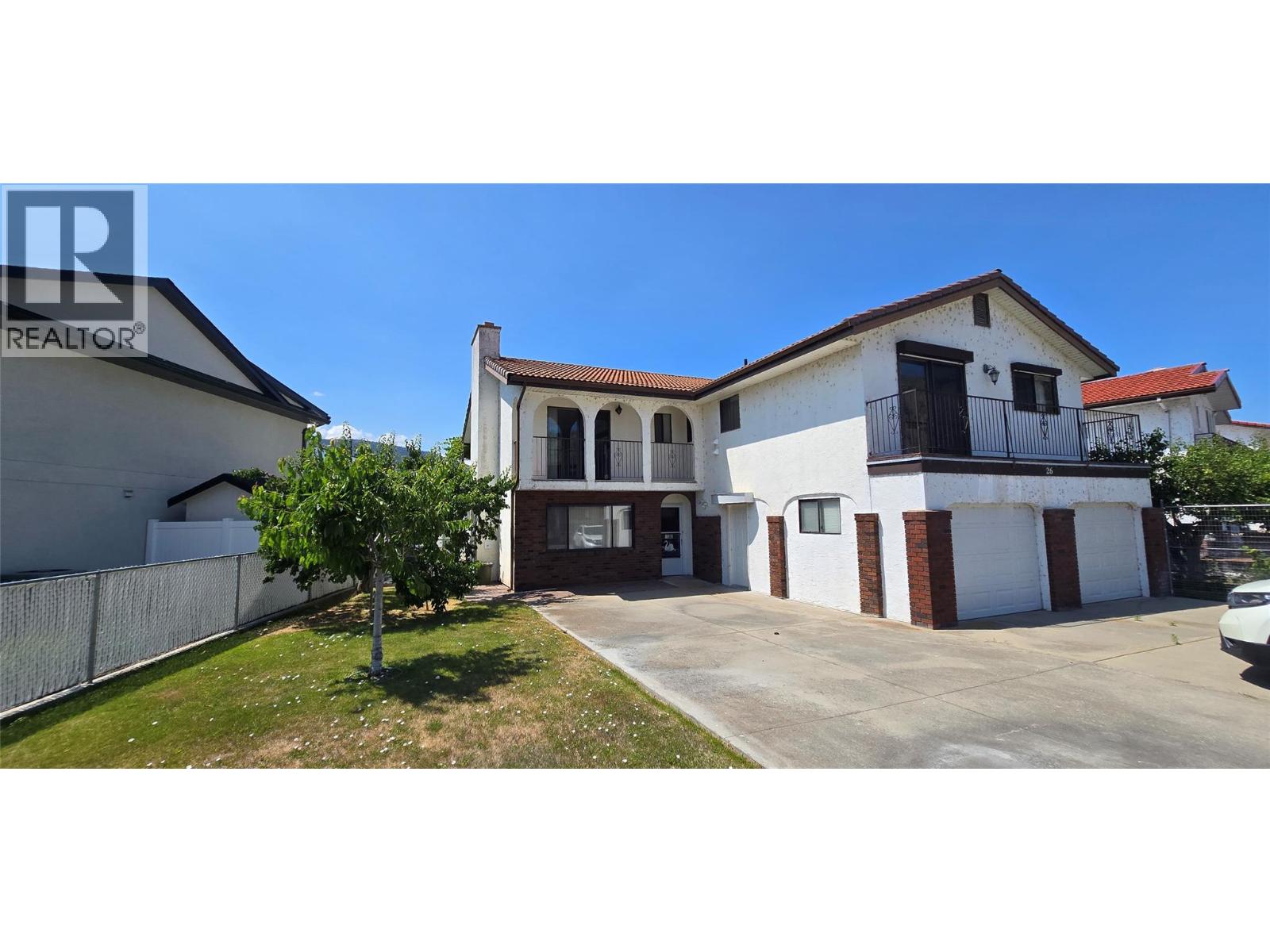 26 Bayview Crescent