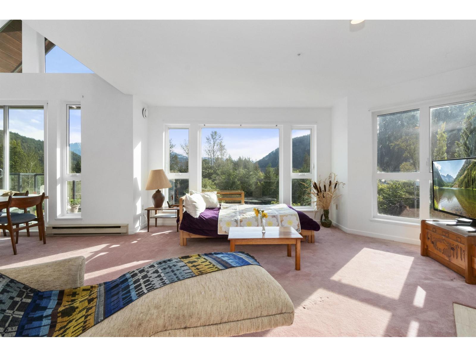 317 378 ESPLANADE AVENUE, Harrison Hot Springs