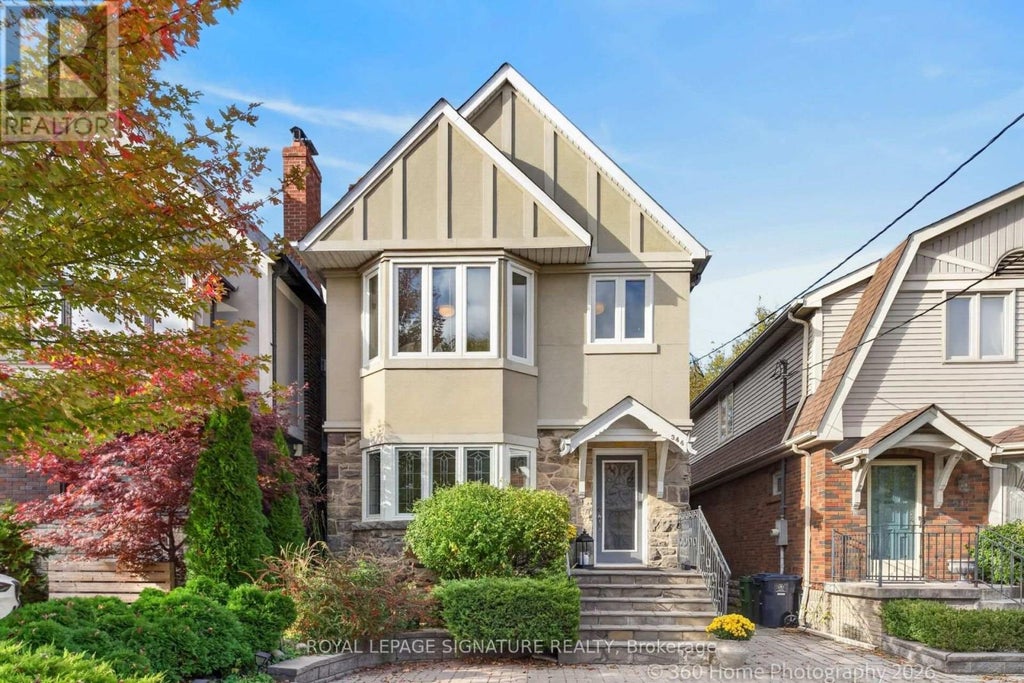 344 CRANBROOKE AVENUE, TORONTO (LAWRENCE PARK NORTH), ON M5M 1N3 - Image 2009340821.jpeg?d=l