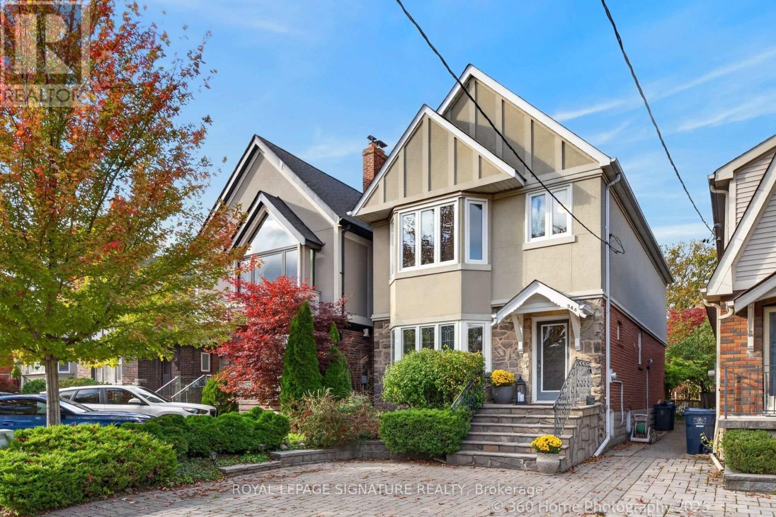 344 CRANBROOKE AVENUE
