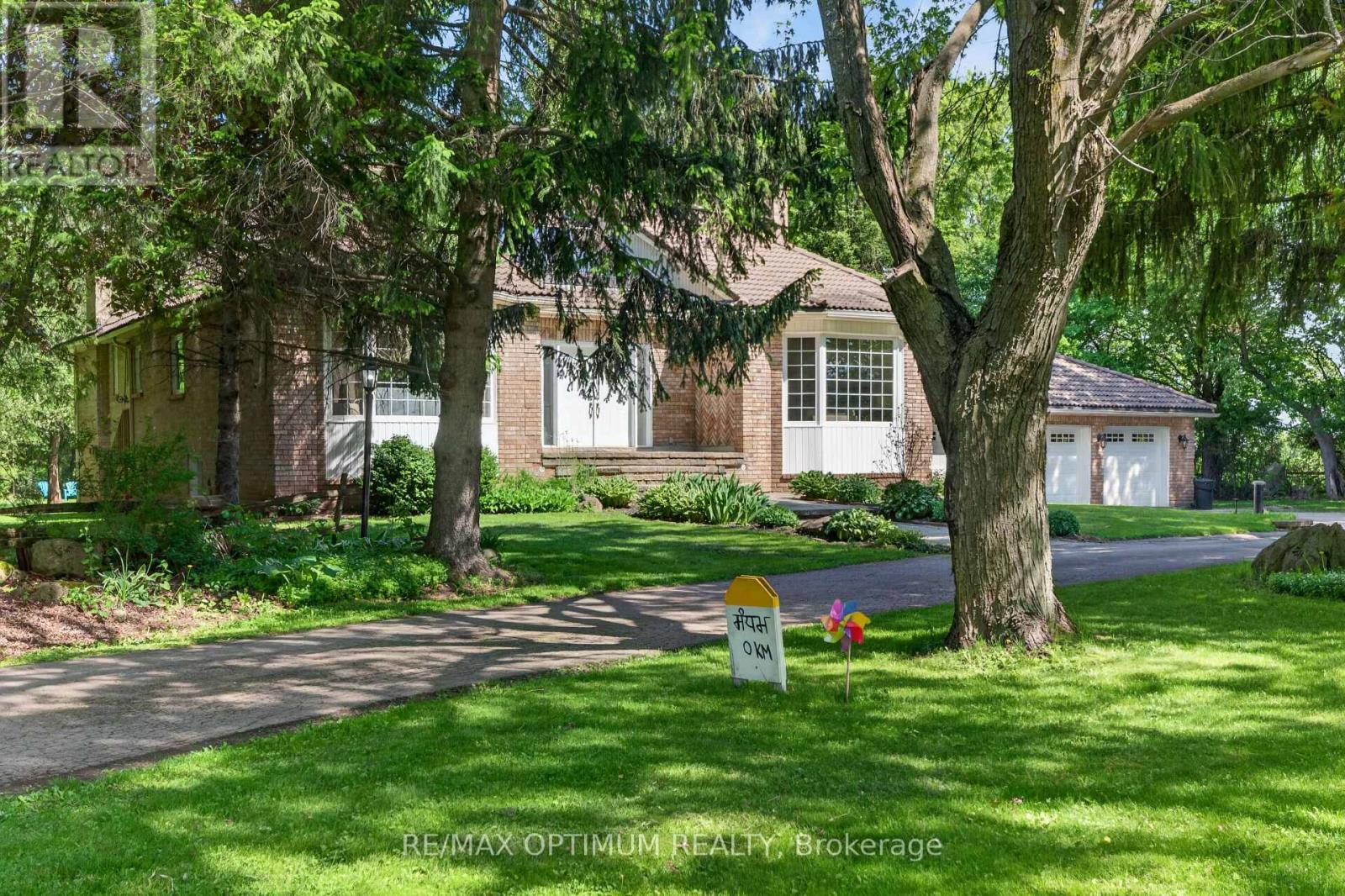 529 CAMPBELLVILLE ROAD