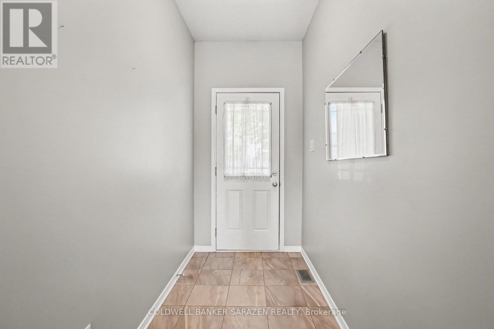 31 GORDON FERGUSSON PLACE