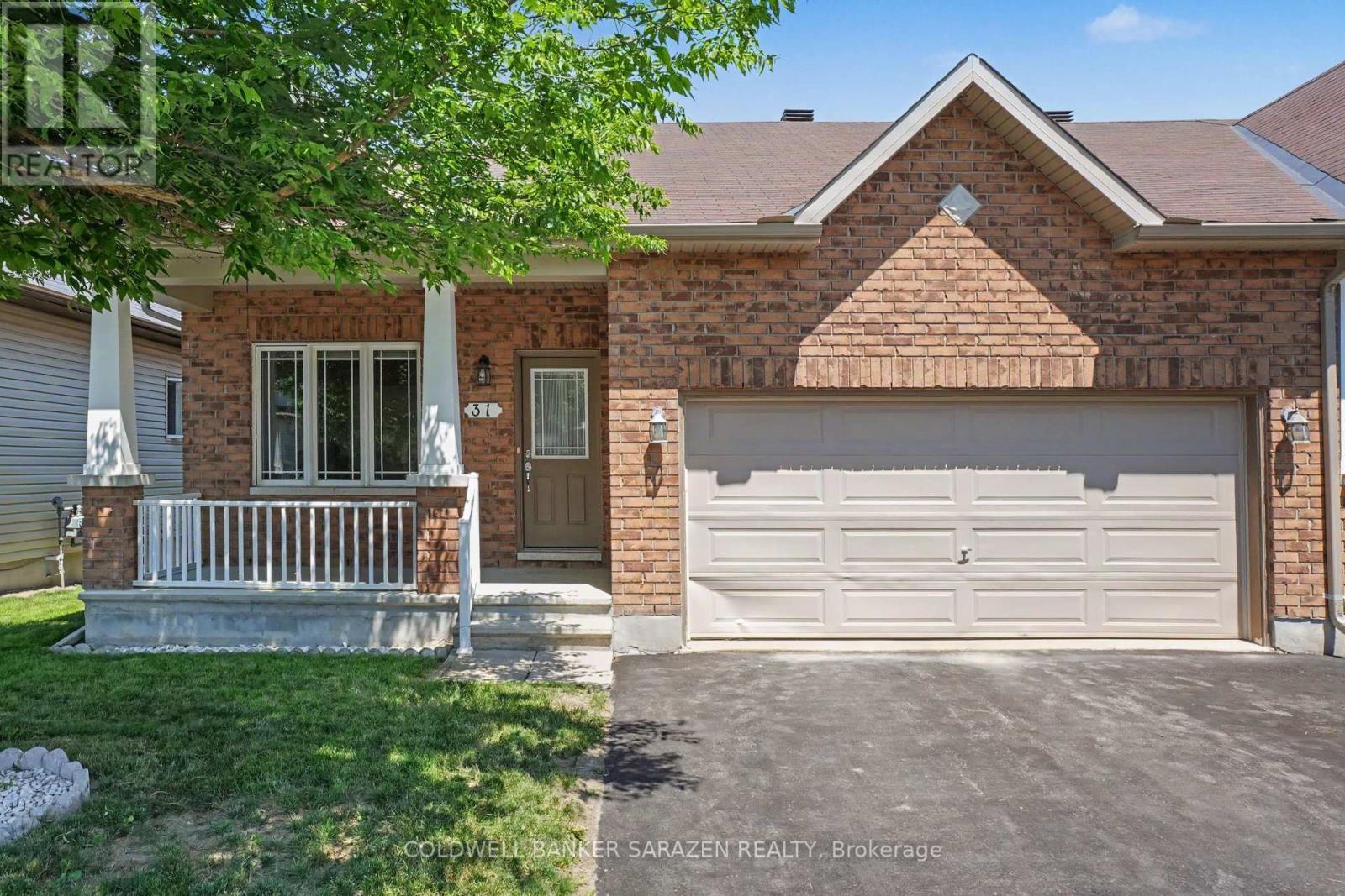 31 GORDON FERGUSSON PLACE