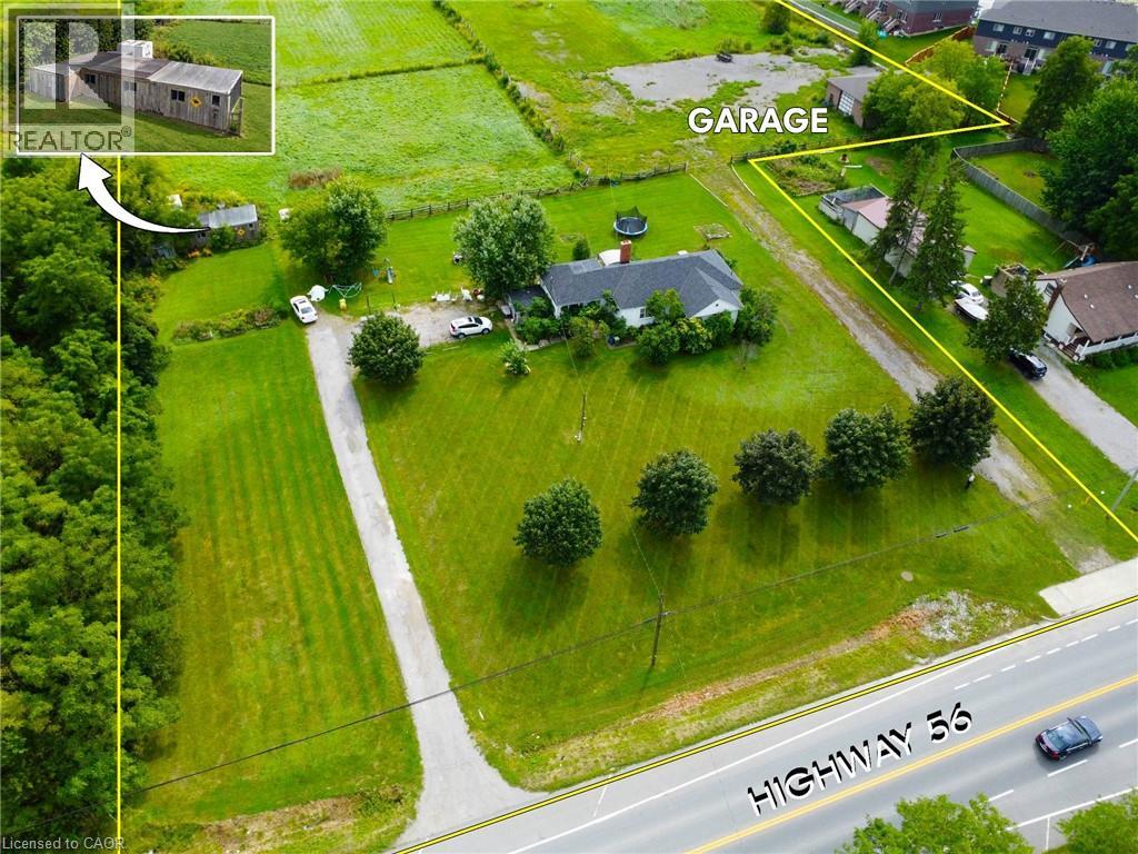 2311 HIGHWAY 56
