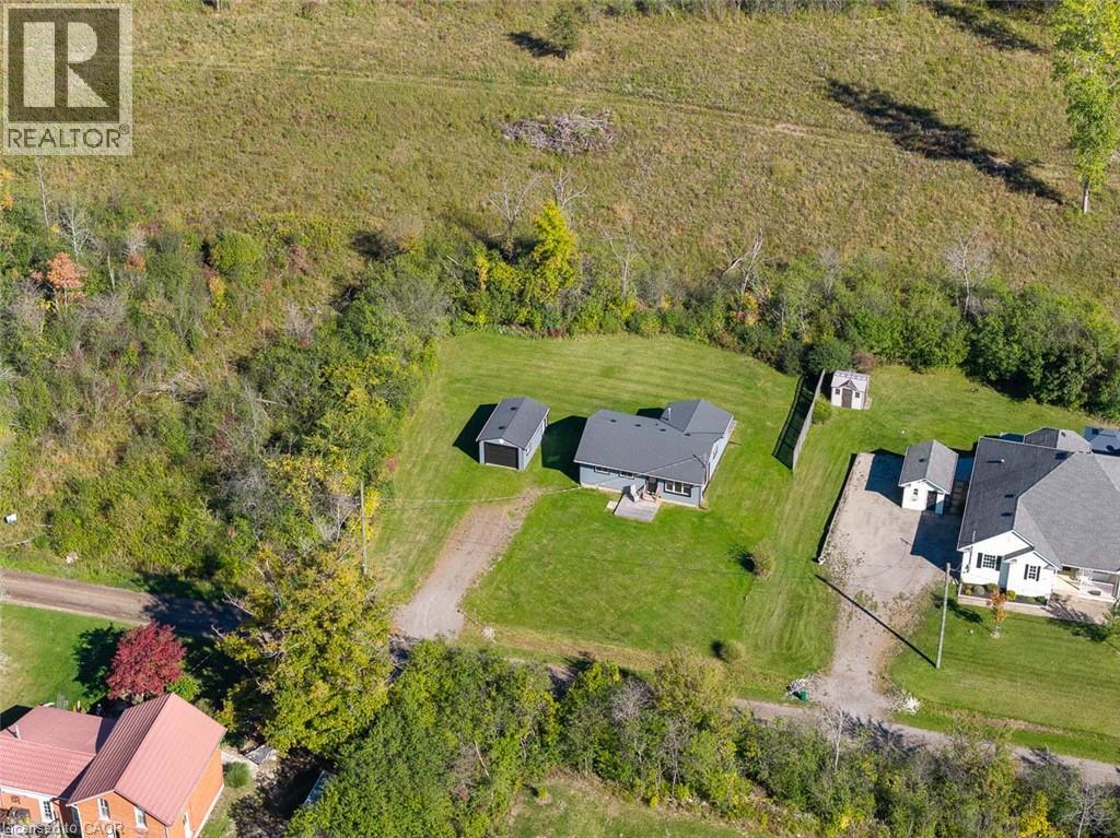 412 N WINDMILL POINT Road N