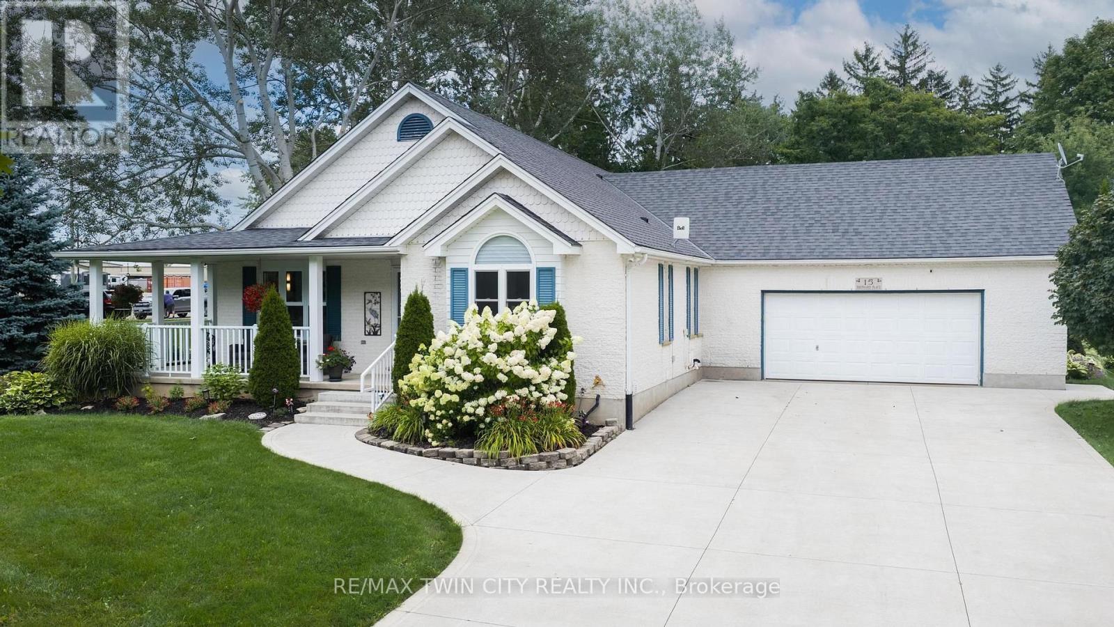 15 SHEPHARD PLACE