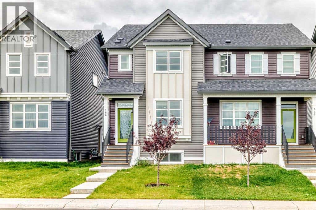 164 LANGWELL COMMON SE