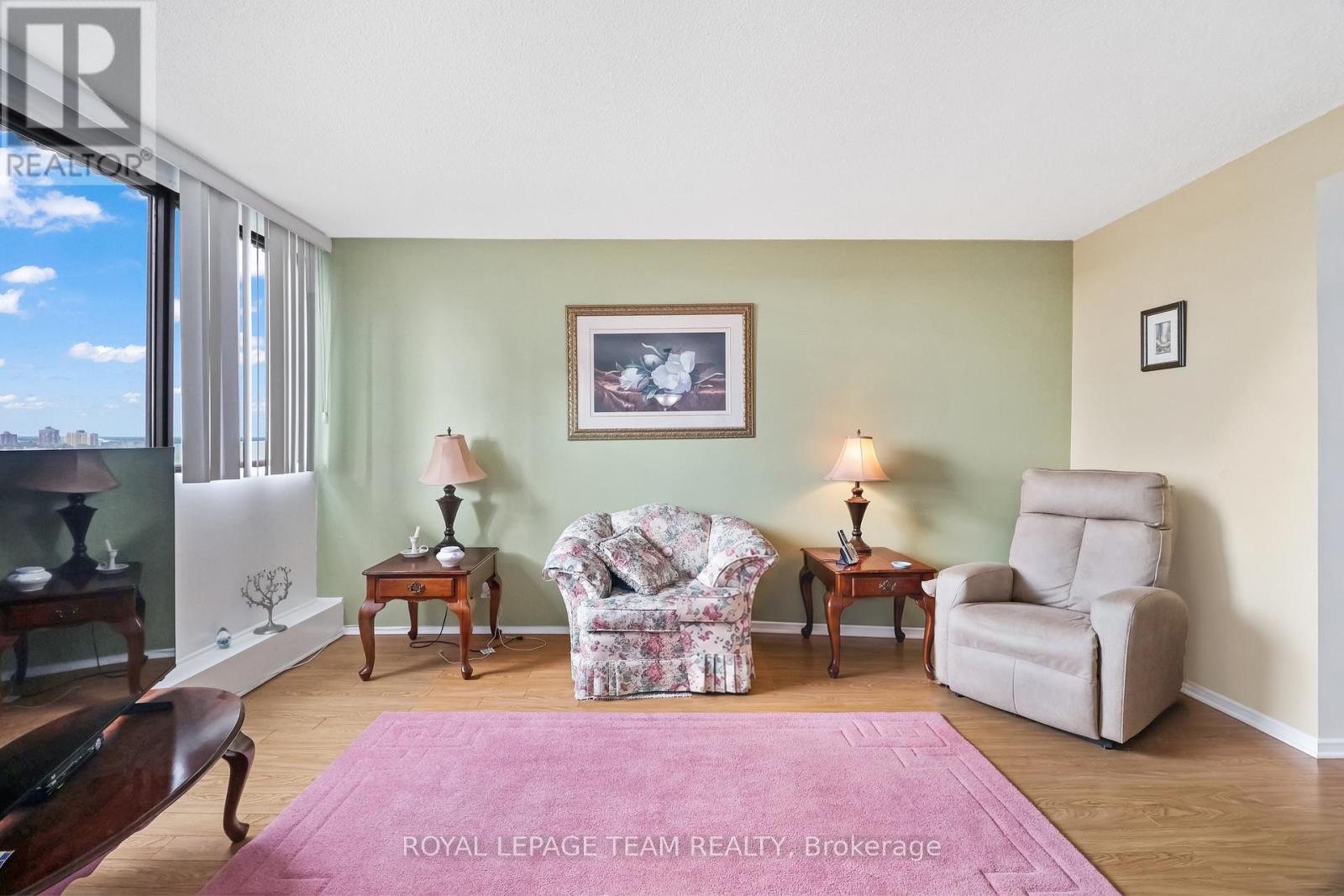 1008 - 1285 CAHILL DRIVE