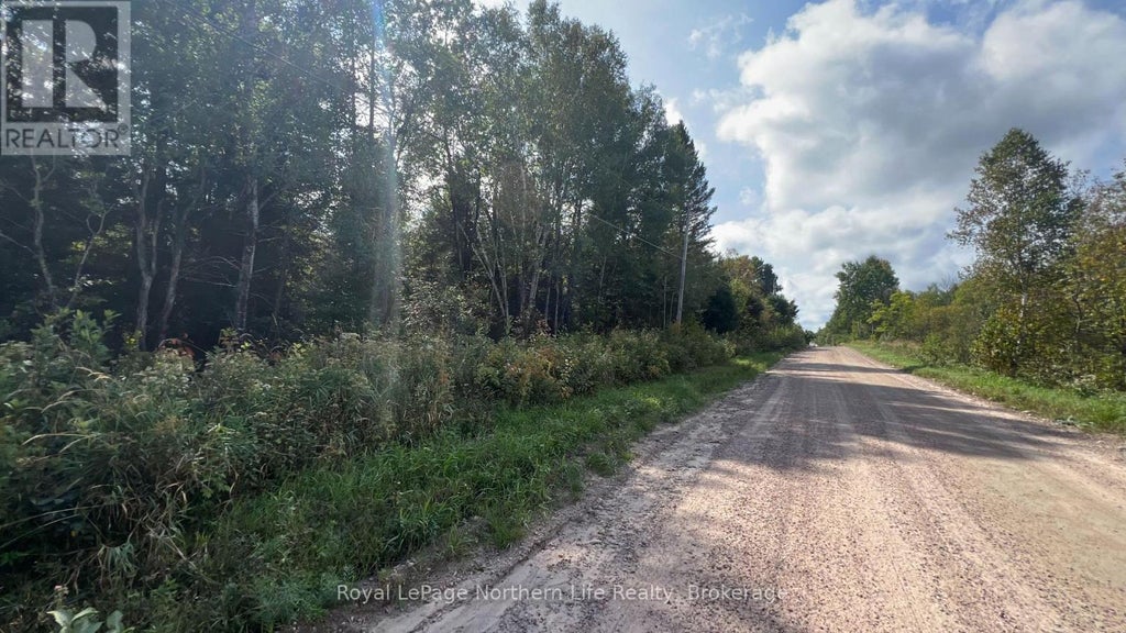 LOT 29 CONCESSION 2, GRAND DESERT ROAD