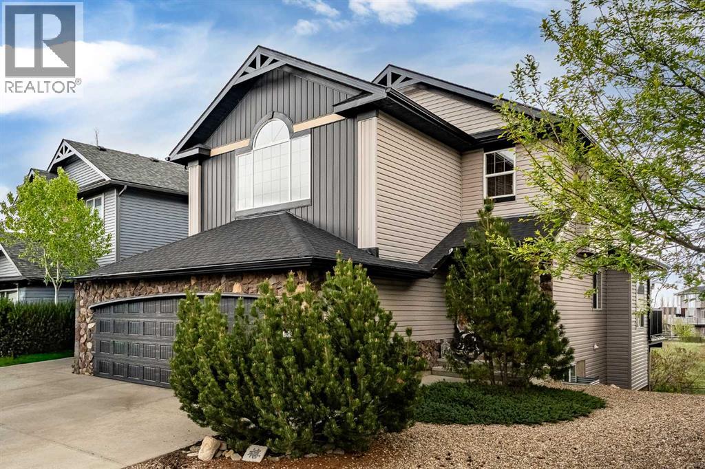 276 Kincora Heights NW