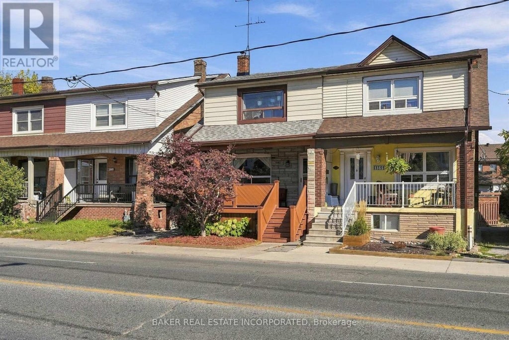 1867 DUFFERIN STREET, TORONTO (OAKWOOD VILLAGE), ON M6E 3P5 - Image 2145665972.jpeg?d=l